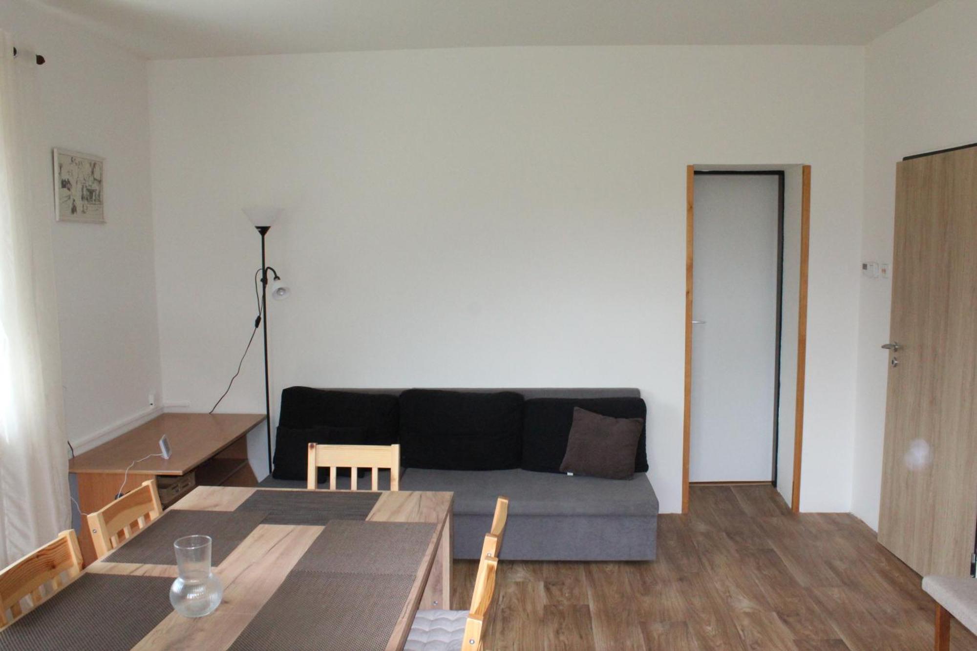 Chalupa Pod Lysou Horou Ostravice Extérieur photo