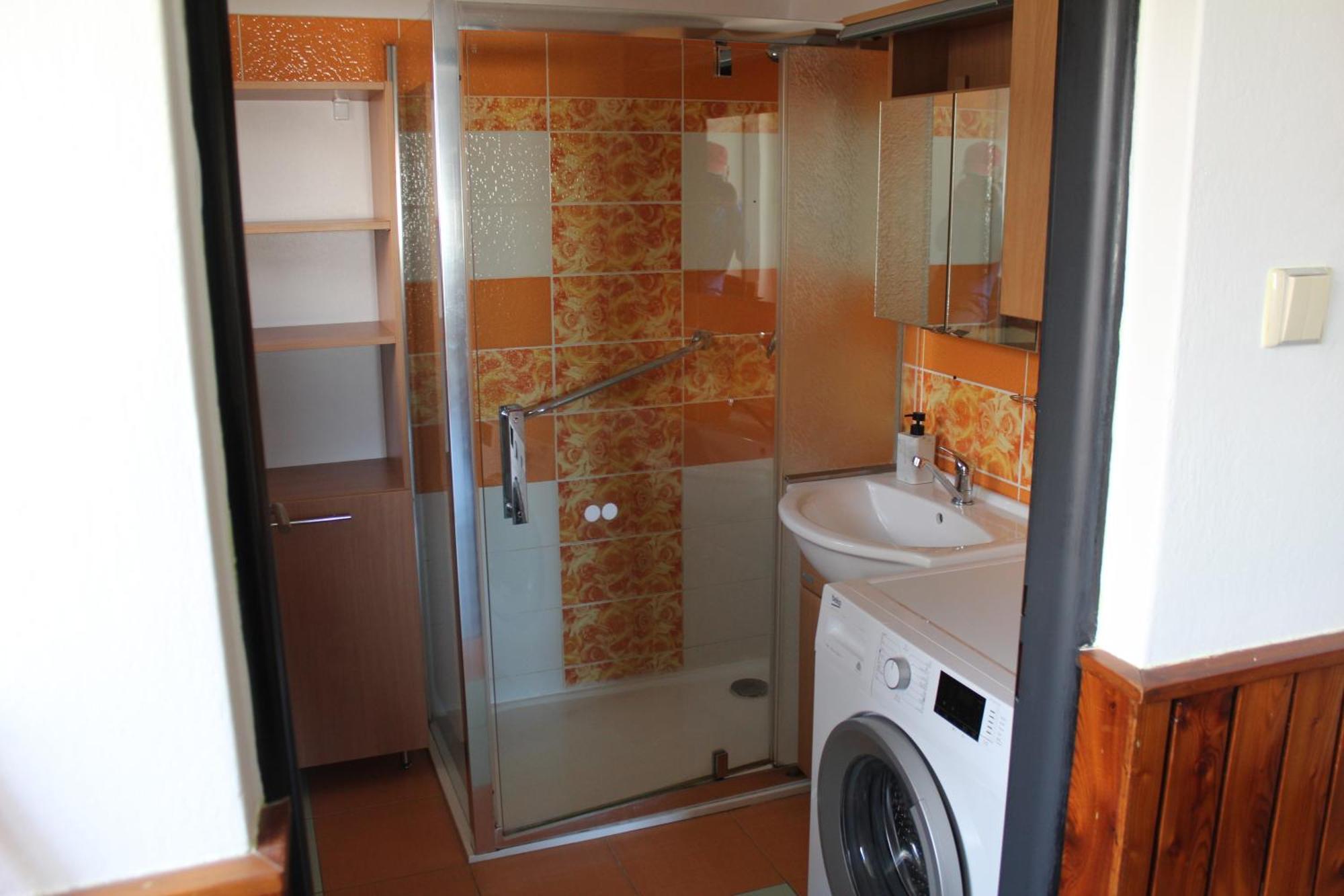 Chalupa Pod Lysou Horou Ostravice Extérieur photo
